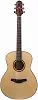 Crafter HT-100/OP.N Гитара акустическая.-0